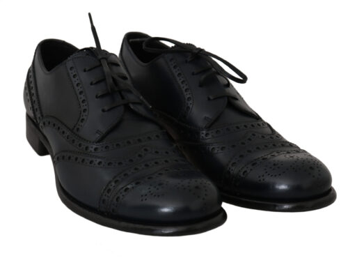 811029.jpg Dolce & Gabbana tumesinised Oxford kingad Taormina