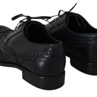 811042.jpg Dolce & Gabbana tumesinised Oxford kingad Taormina