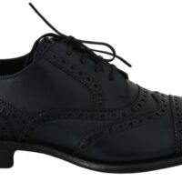 811043.jpg Dolce & Gabbana tumesinised Oxford kingad Taormina