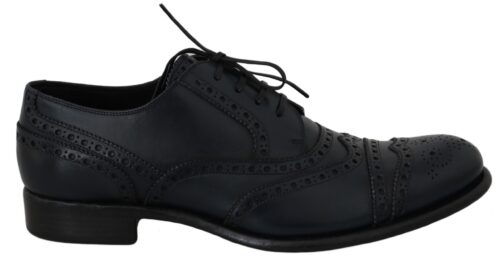 811043.jpg Dolce & Gabbana tumesinised Oxford kingad Taormina