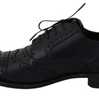 811044.jpg Dolce & Gabbana tumesinised Oxford kingad Taormina