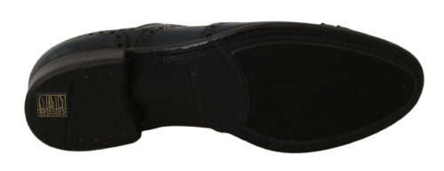 811045.jpg Dolce & Gabbana tumesinised Oxford kingad Taormina