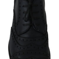 811046.jpg Dolce & Gabbana tumesinised Oxford kingad Taormina