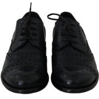 811047.jpg Dolce & Gabbana tumesinised Oxford kingad Taormina