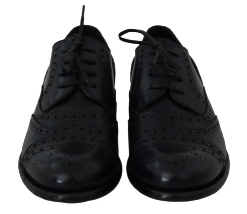 811047.jpg Dolce & Gabbana tumesinised Oxford kingad Taormina