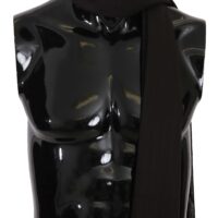 815434.jpg Dolce & Gabbana tumehall triibuline sall