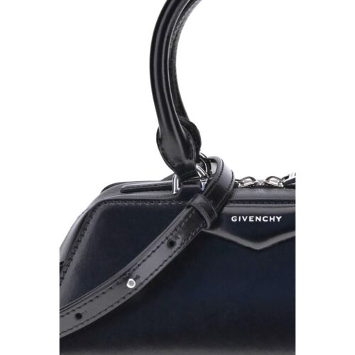 Givenchy Must käekott Antigona East-West Mini