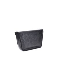 8211300.jpeg Balenciaga Black Bos Taurus õlakott