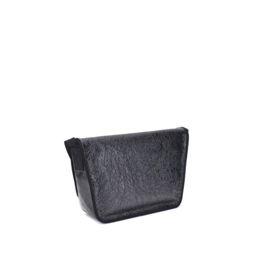 8211300.jpeg Balenciaga Black Bos Taurus õlakott