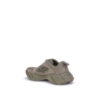 Balenciaga beežist polüestrist spordijalatsid