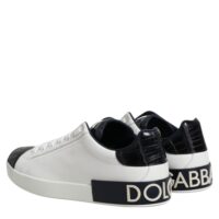 8278316.jpeg Dolce & Gabbana valge-mustast Portofino tossud