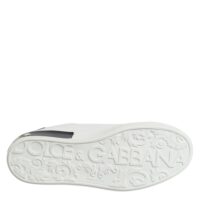 8278322.jpeg Dolce & Gabbana valge-mustast Portofino tossud
