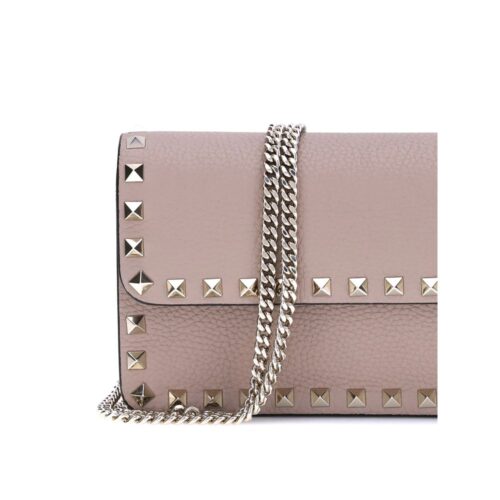 8299617.jpeg Valentino Garavani mitmevärviline clutch-kott Bos Taurus