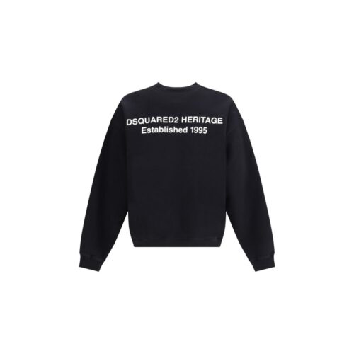 8300074-1.jpeg Dsquared² must puuvillane sweatshirt