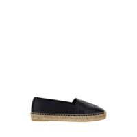 Saint Laurent mustad espadrillid