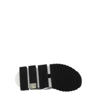 8334408.jpeg Dolce & Gabbana valged kangast platvormtossud