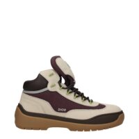 Christian Dior beezid nahast pahkluu­saapad