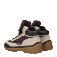 Christian Dior beezid nahast pahkluu­saapad