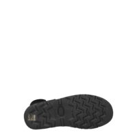 Kenzo mustad nahast poolsaapad