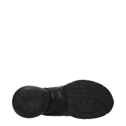 Givenchy mustad sportlikud tossud