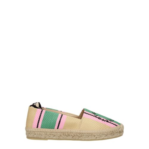 Stella McCartney Mitmevärvilised espadrillid