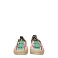 Stella McCartney Mitmevärvilised espadrillid