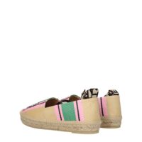 Stella McCartney Mitmevärvilised espadrillid