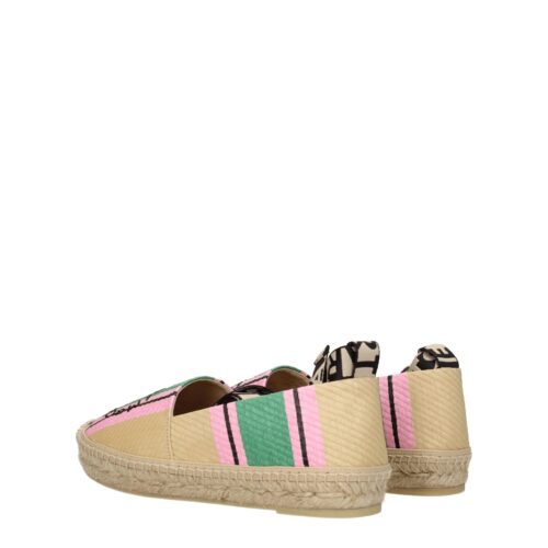 Stella McCartney Mitmevärvilised espadrillid