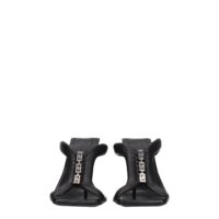 Givenchy mustad stiletokontsaga sandaalid