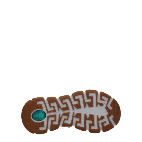 Versace Valged sportlikud tossud