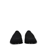 Dolce & Gabbana mustad loafrid