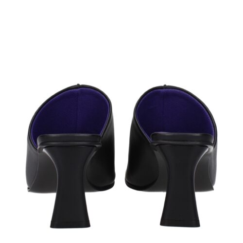 8340158-1.jpeg Stella McCartney Mustad Stiletto Kontsaga Sandaalid