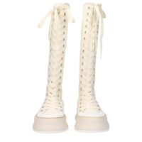 Max Mara Beežid paeltega saapad