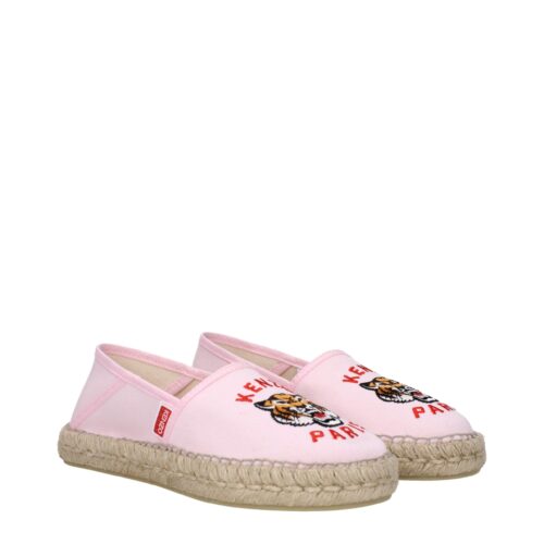 8340649-1.jpeg Kenzo roosad espadrillid