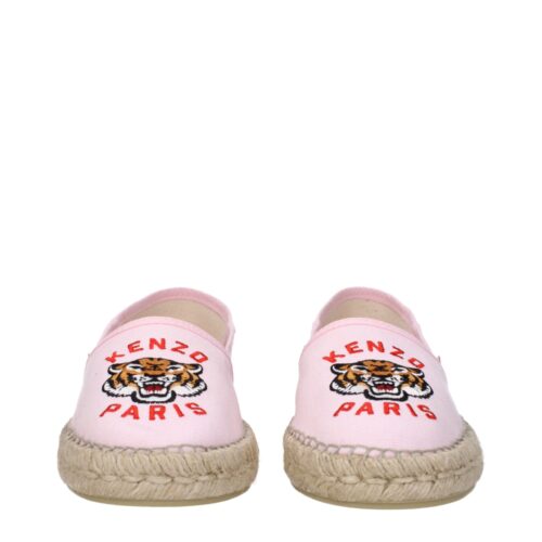 8340664-1.jpeg Kenzo roosad espadrillid