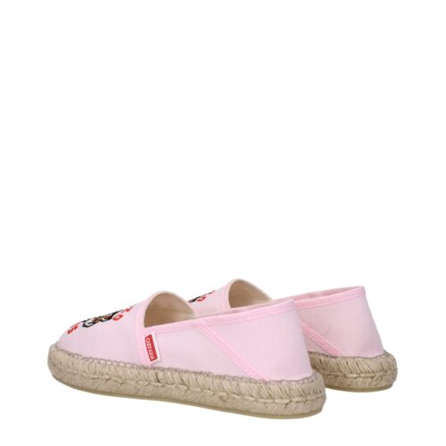 8340691-1.jpeg Kenzo roosad espadrillid