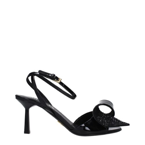 8340894-2.jpeg Prada mustad stiletto-kontsaga sandaalid