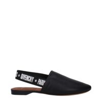 Givenchy mustad sandaalid