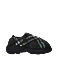 Burberry rohelised loafrid