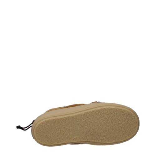 Isabel Marant pruunid poolsaapad