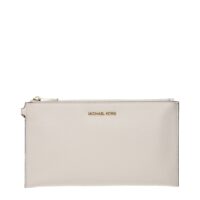 Michael Kors Beež clutch-kott