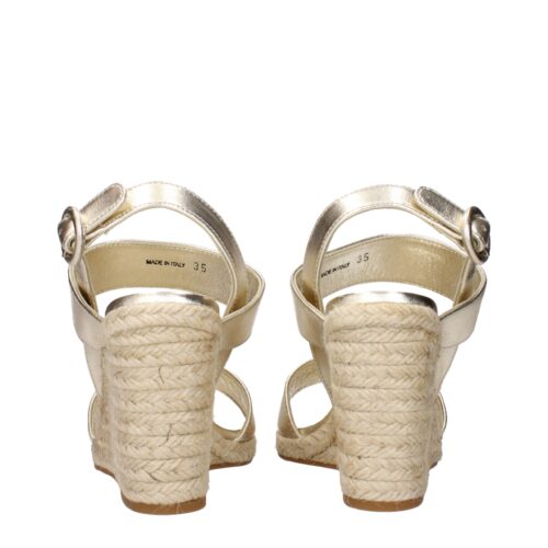 8343548-2.jpeg Prada kuldsed kiilsandaalid