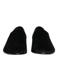 Dolce & Gabbana Mustad Jacquard Loafrid