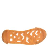 Dolce & Gabbana pruunid neetidega plätud 16 Dolce & Gabbana pruunid neetidega plätud