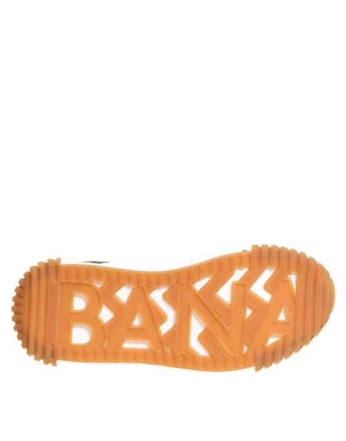 Dolce & Gabbana pruunid neetidega plätud 8 Dolce & Gabbana pruunid neetidega plätud