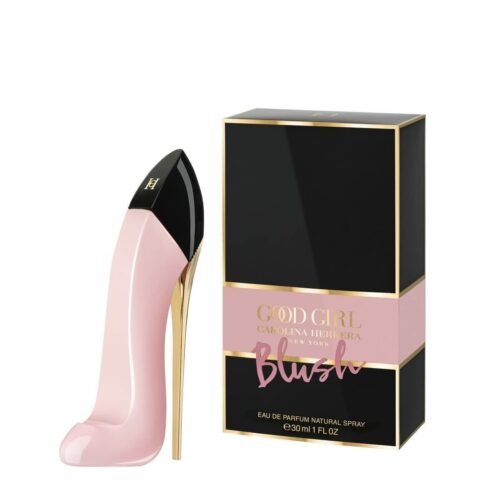 Naistele mõeldud parfüüm Carolina Herrera Good Girl Blush EDP 30 ml
