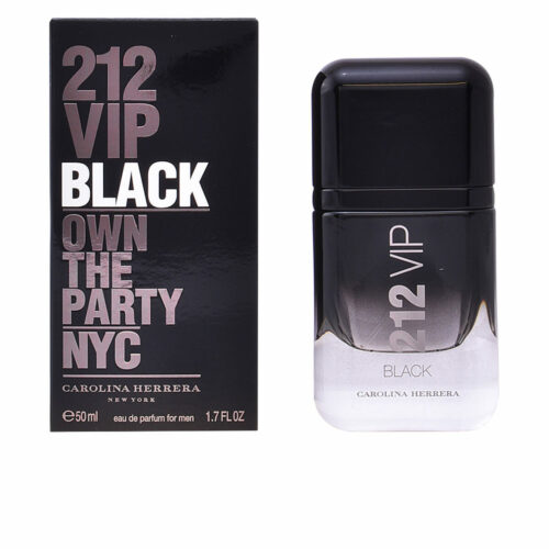 8411061869406_S0507214_P03.jpg Meeste parfüümvesi Carolina Herrera 212 VIP Black EDP