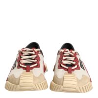 Dolce & Gabbana mitmevärvilised madalad NS1 meeste tossud