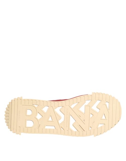 Dolce & Gabbana mitmevärvilised madalad NS1 meeste tossud