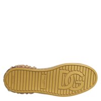 8411856.jpeg Dolce & Gabbana valged kuldsete kristallidega Portofino tossud